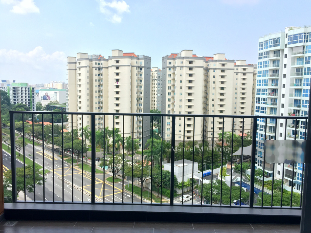 Q Bay Residences thumbnail photo